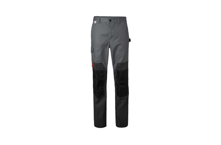 Pantalón EPI protección rodillas - Epishock