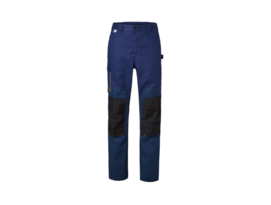 Ropa de trabajo EPI protección rodillas - Epishock